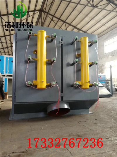 唐纳森滤筒式除尘器
