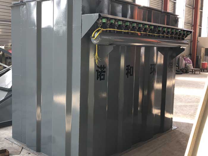<a href='/dmcxdjbdccq.html'>DMC型单机布袋除尘器</a>